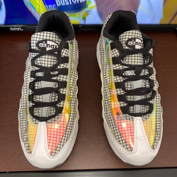 Chrome AirMax - Picture 2 of 5